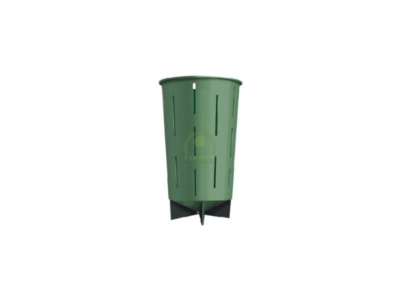 Maceta Mad Rocket 25 lts.
